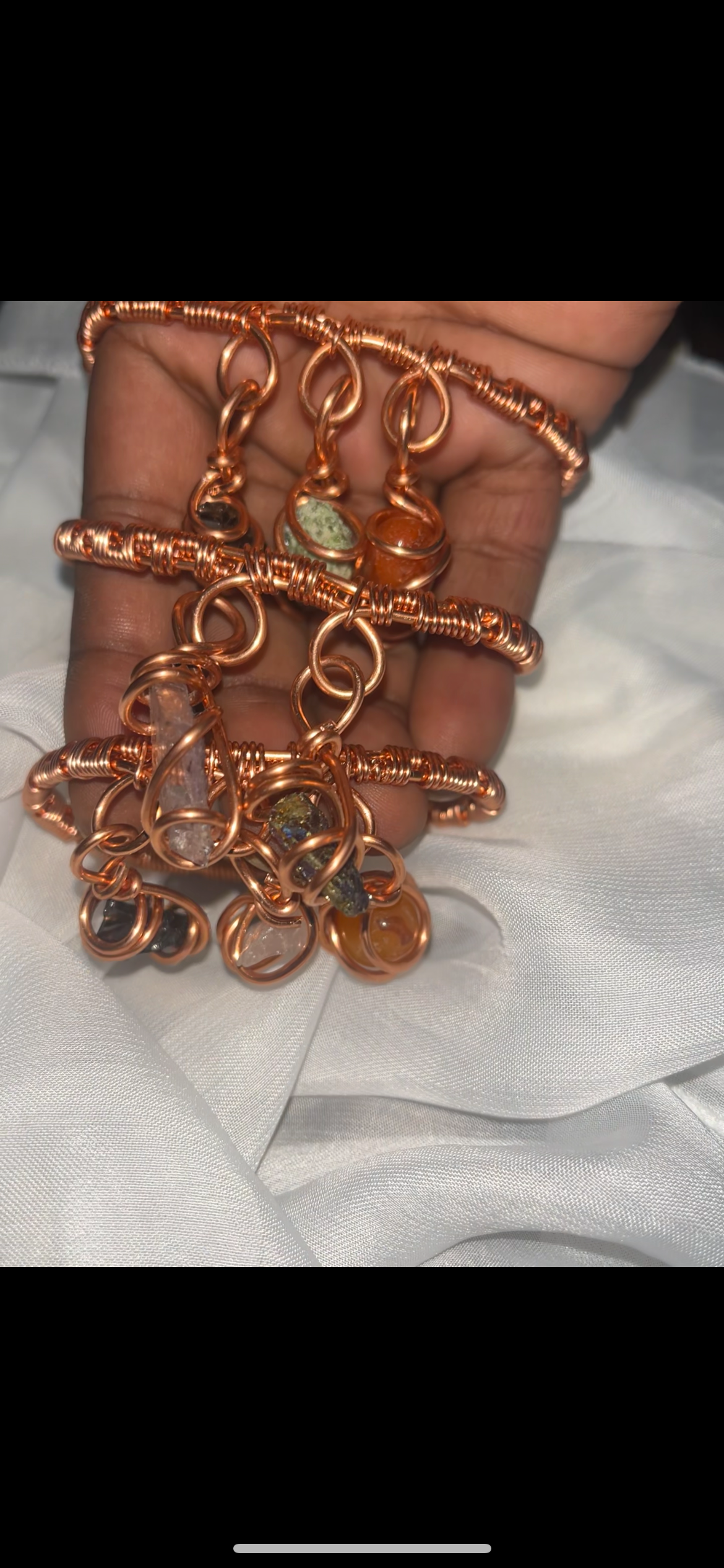 3 Bangle Set