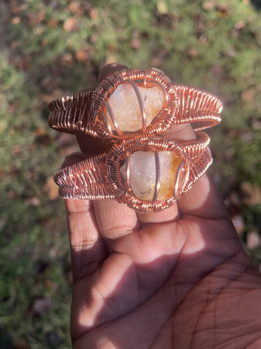 Citrine Bracelet